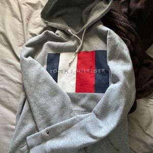 Tommy Hilfiger Sweatshirt